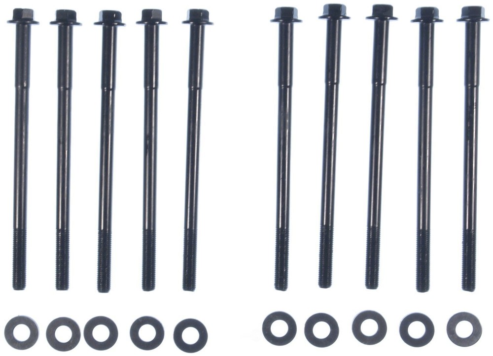 Engine Cylinder Head Bolt Set Mahle GS33598