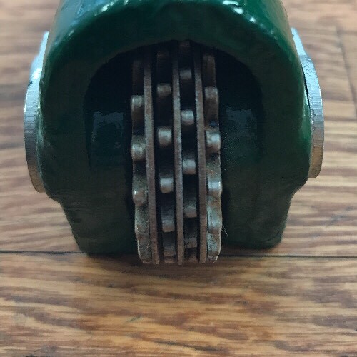 Stone Grinding Cup Star Dresser Replacement Wheels, 1 Set