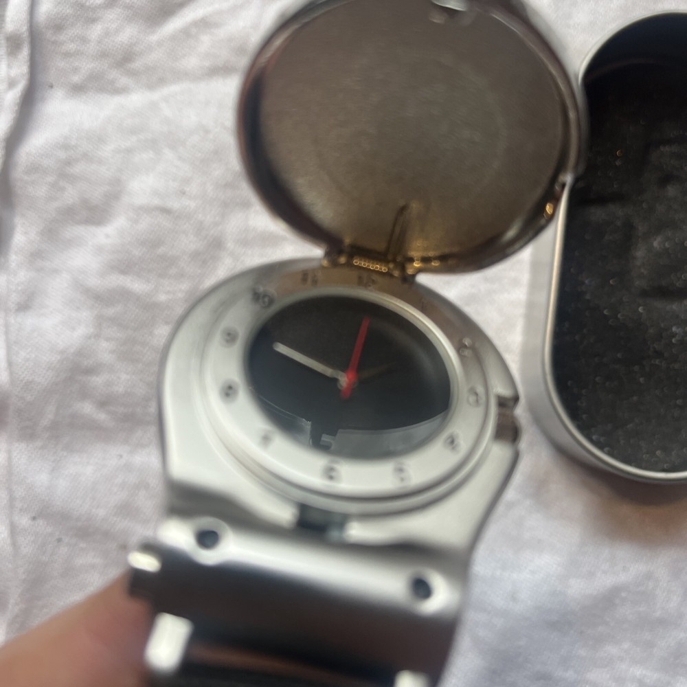 Timberjack/John Deere Watch Fob
