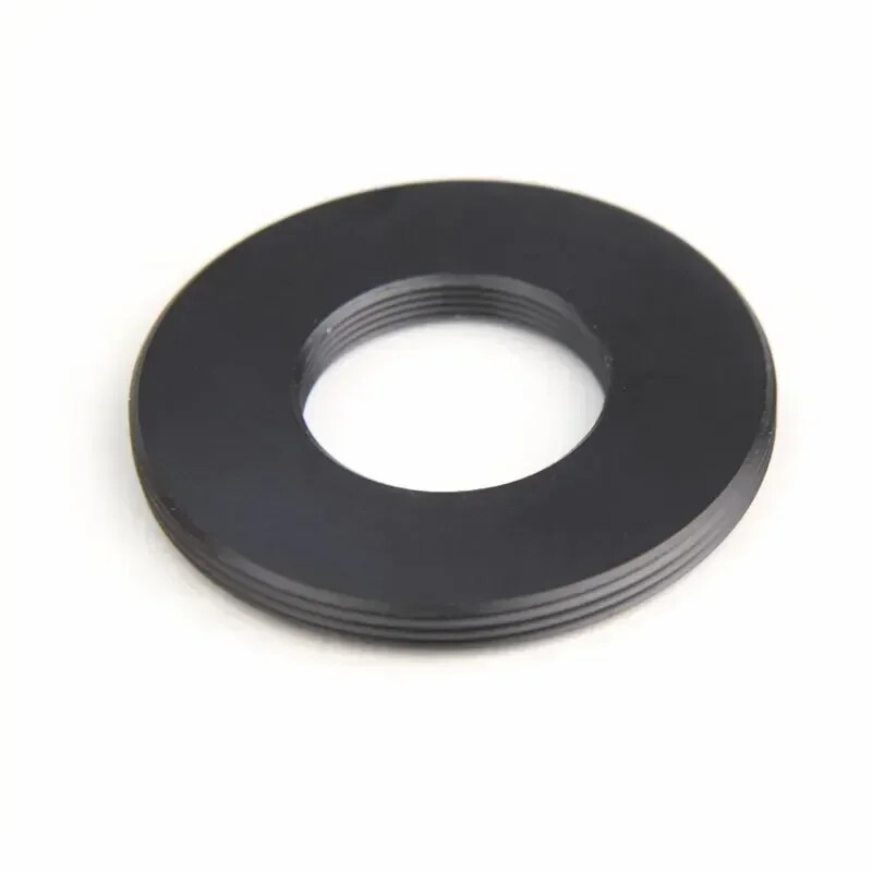 Microscope Objective RMS Thread Transfer to M42 Interface Adapter Ring