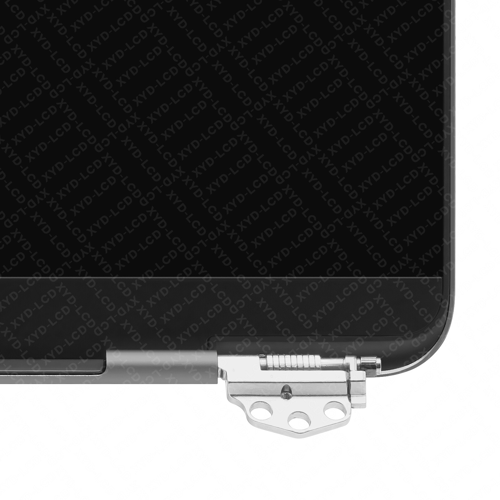 for Macbook Air A3113 M3 EMC8611 Mac15,12 LCD Screen Complete Assembly SpaceGray