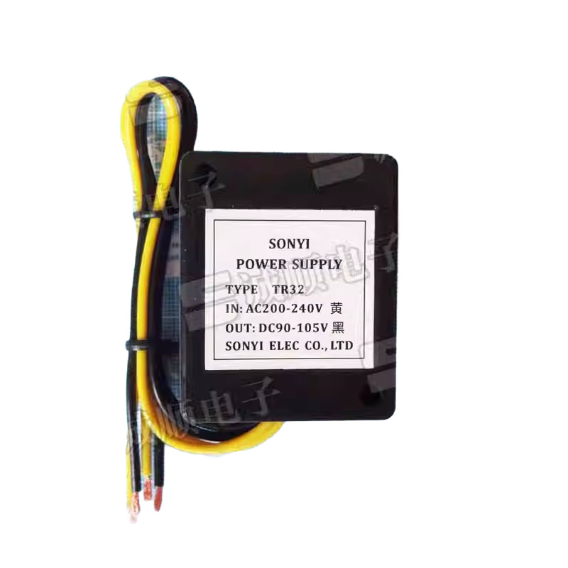 1pcs Replace TR32 INPUT AC200-240V OUTPUT DC90-105V POWER SUPPLY Rectifier