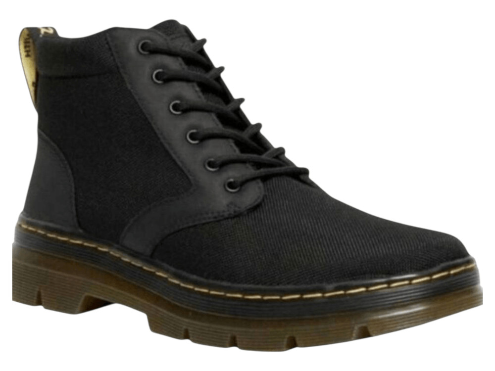 DR. MARTENS Bonny Tech Utility Chukka Boot Size W8/M7