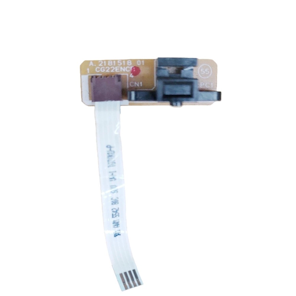 Encoder Disc Sensor With Cable Fits For Epson L4266 L4267 L4263 L5590 L4266