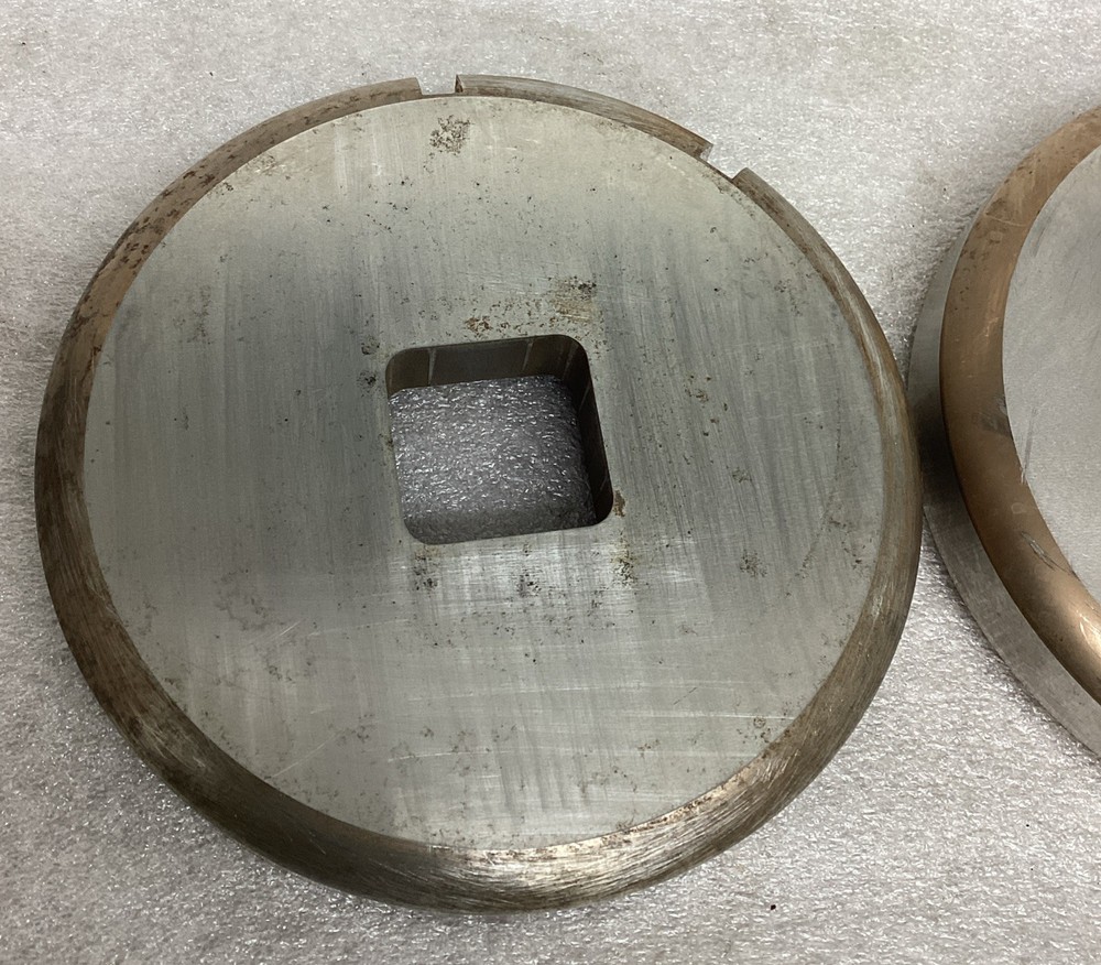 Wilson Tool 1.125 SQ + 0.016