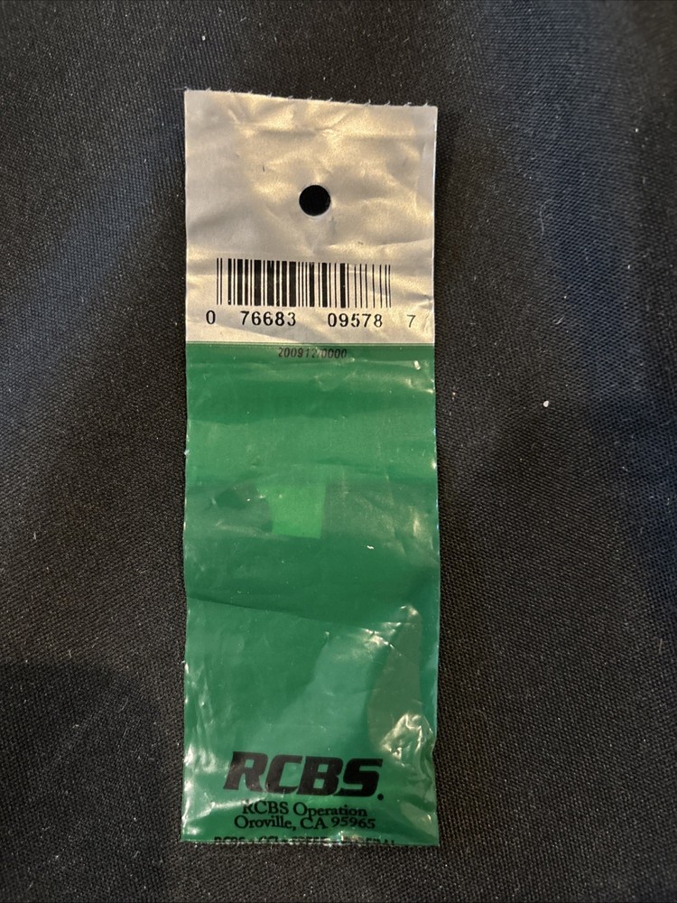 RCBS Primer Pocket Brush, Small