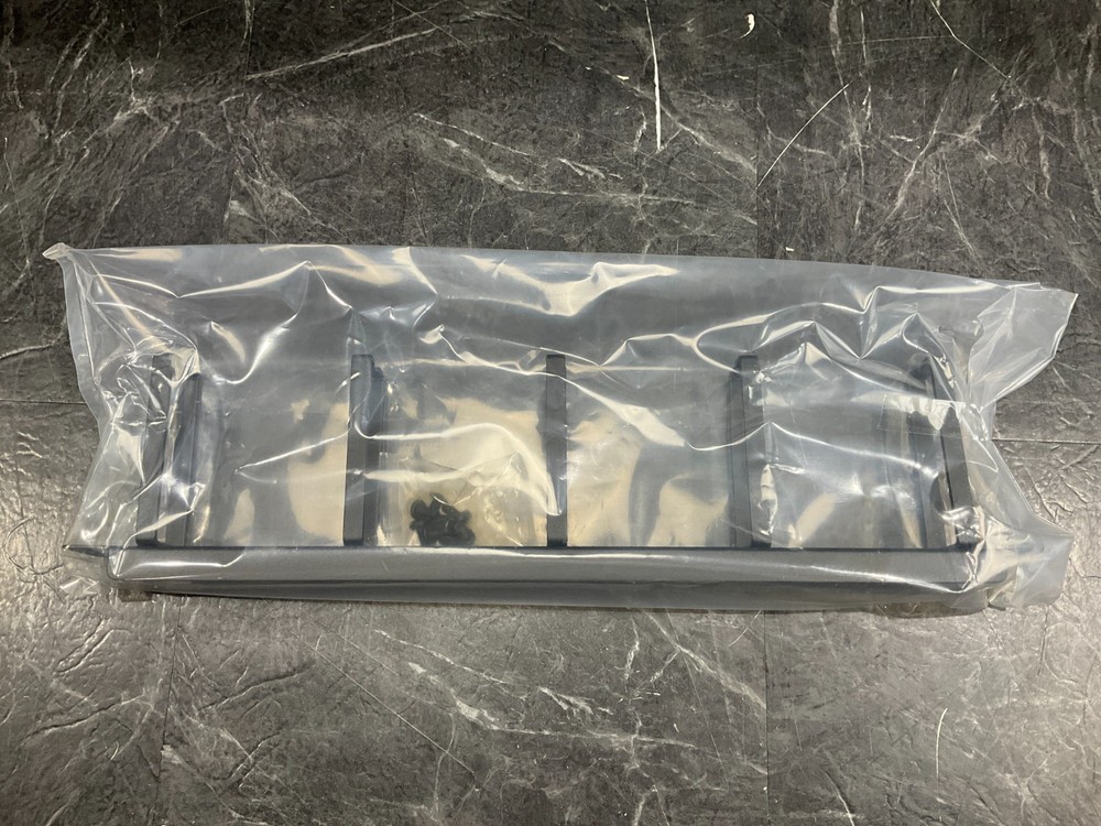 BlackBox Patch Cable Management Panel 37803-R2 ✅ ❤️️ ✅ ❤️ NEW! SEALED!