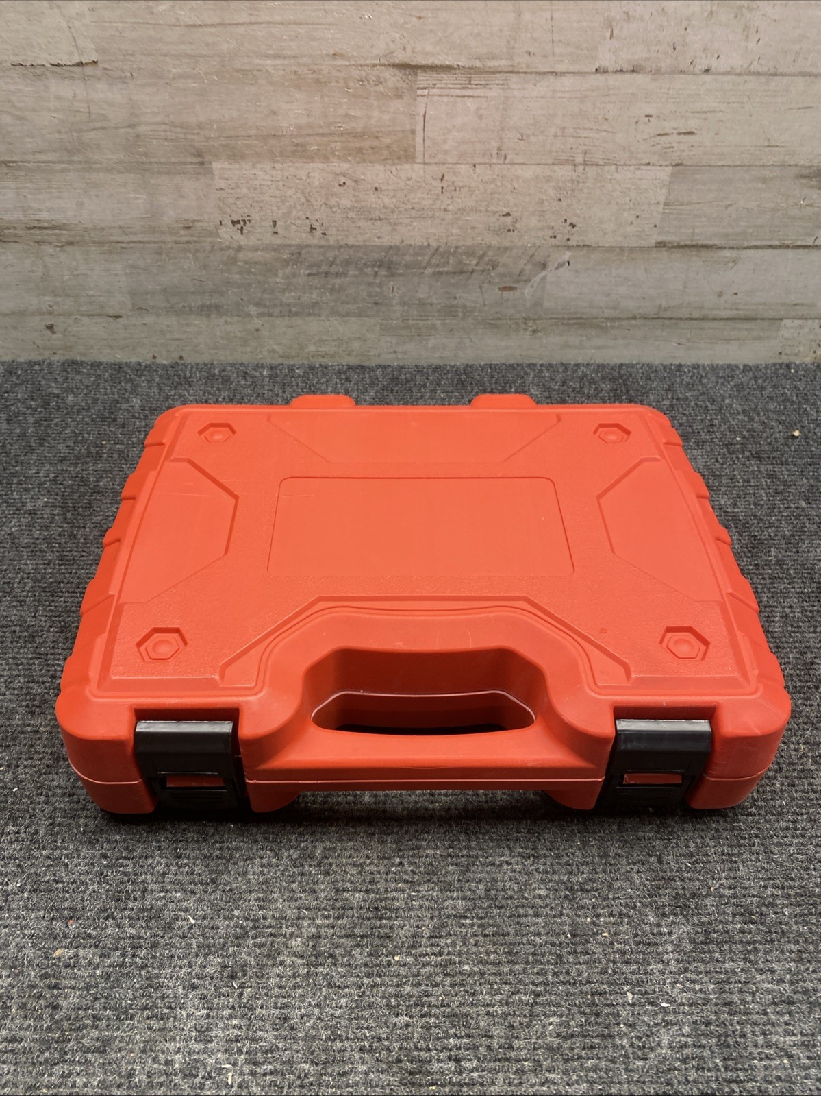 NOS Thread Repair Kit UNC UNF & Metric Thread Chaser Set Rethread Repair Tool