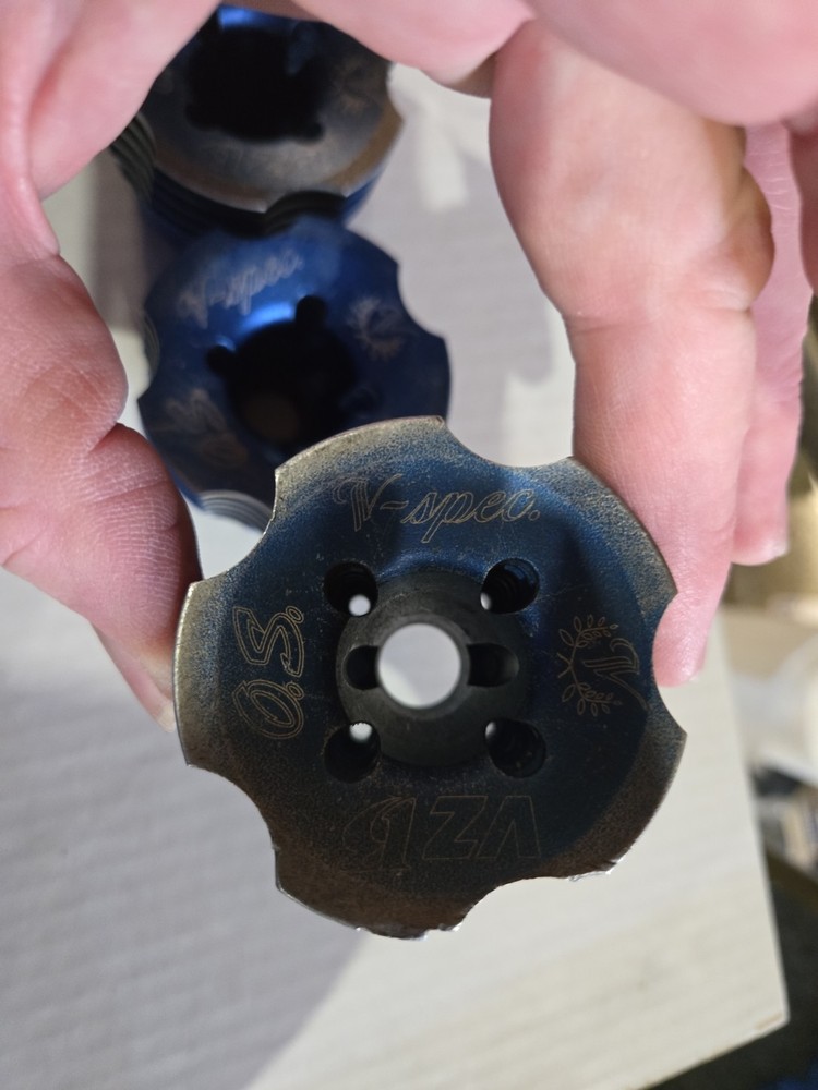 Os 21 VZB Head 35 For Both Remaining