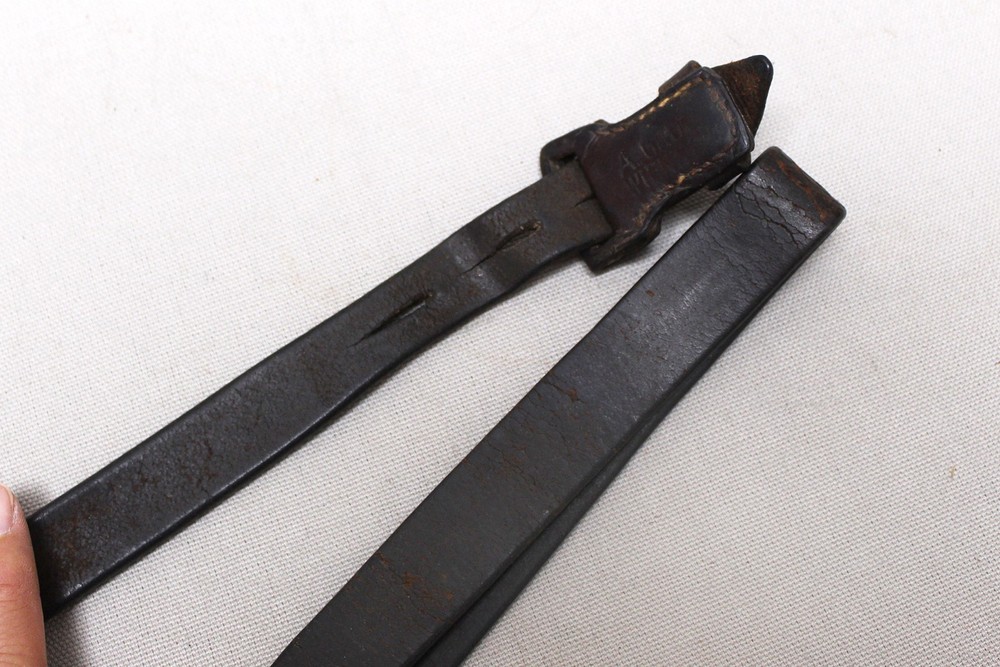 WW2 German K98 Sling . EFL6166cxa