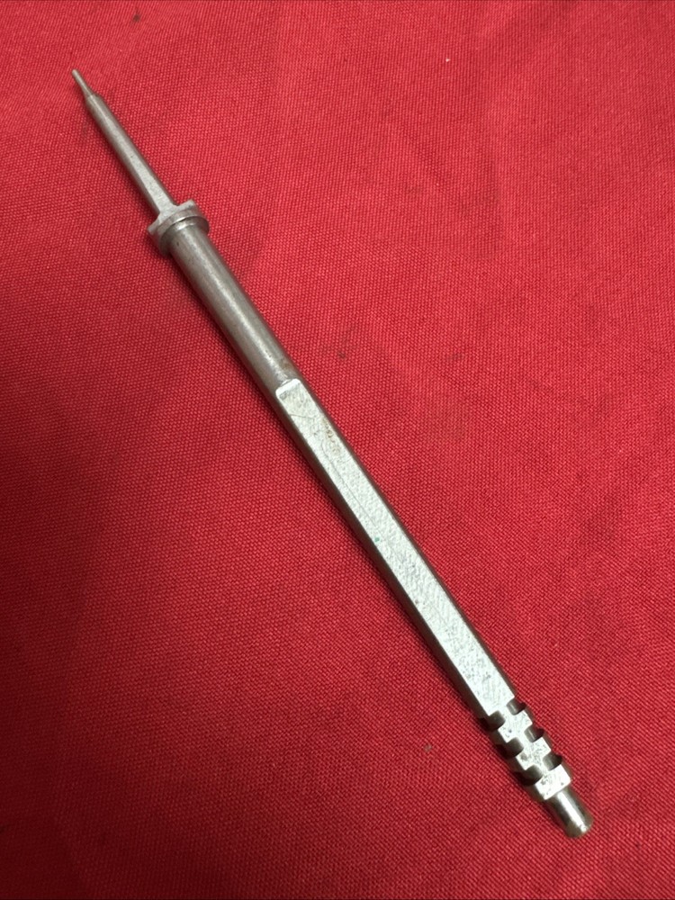 Mauser rifle firing pin C803