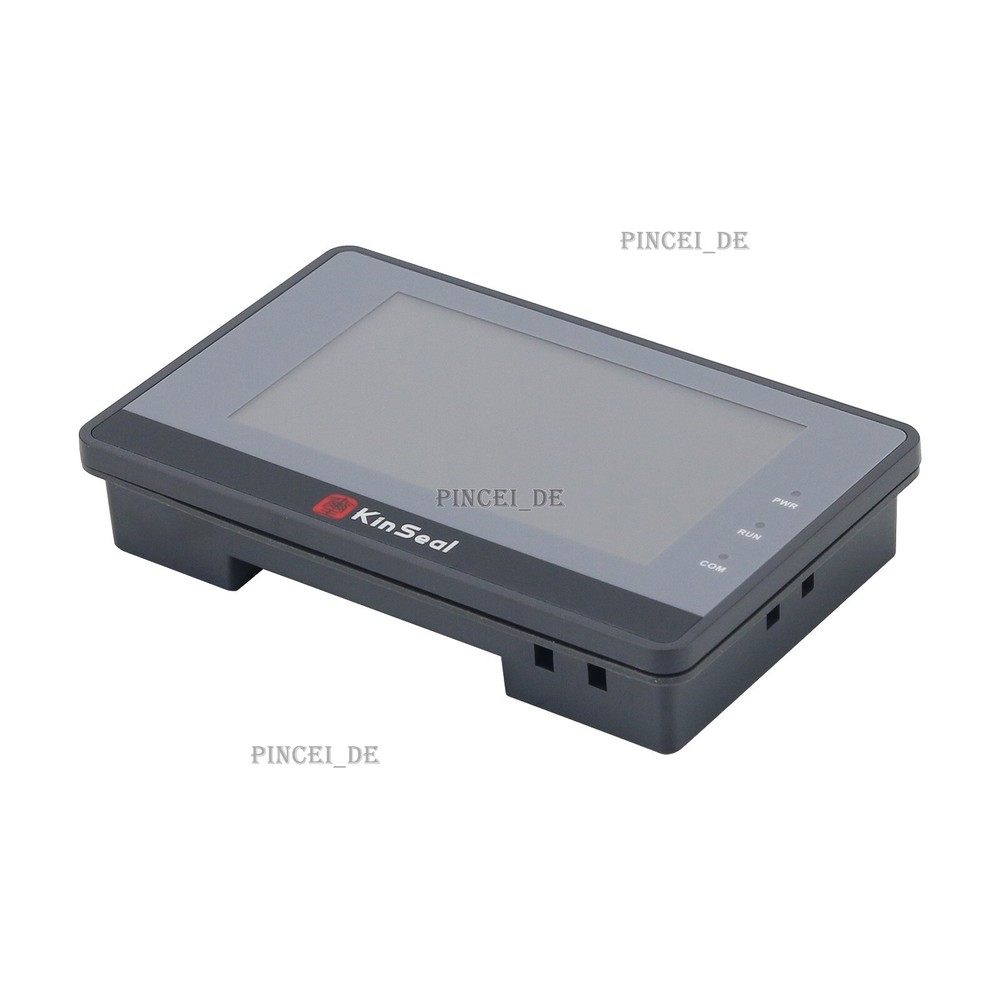 Smart Programmable Touch Screen HMI 4.3" TFT LCD RS232 RS485 Modbus RTU 480x272