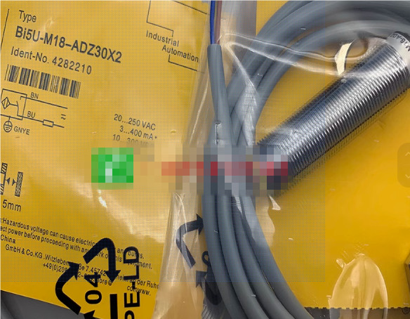 1PC NEW Fits for BI5U-M18-ADZ30X2 Proximity Switch  sensor replacements