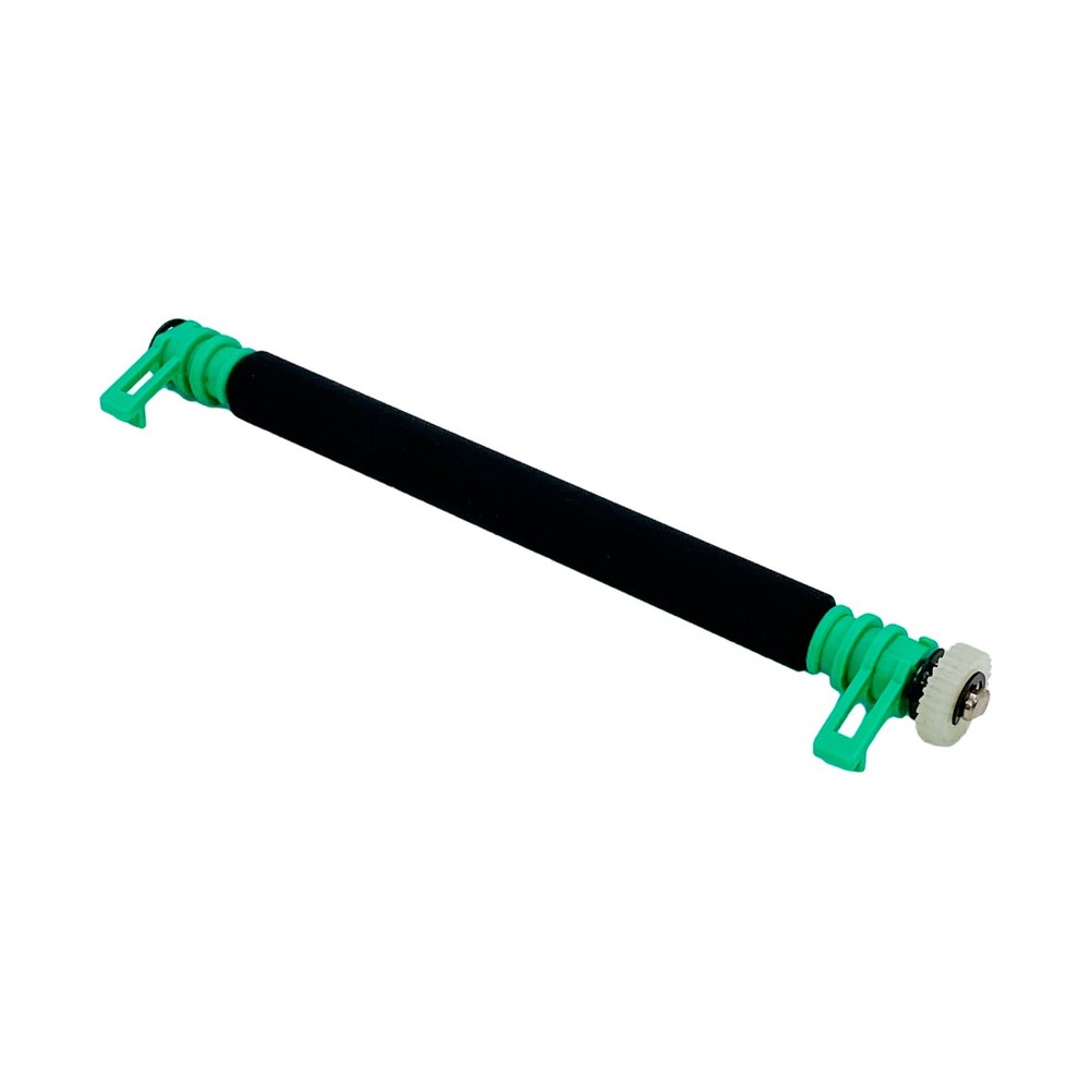 LIGHT USED🔥 Datamax ROL78-2867-01 Platen Roller Assembly for E-Class Printers