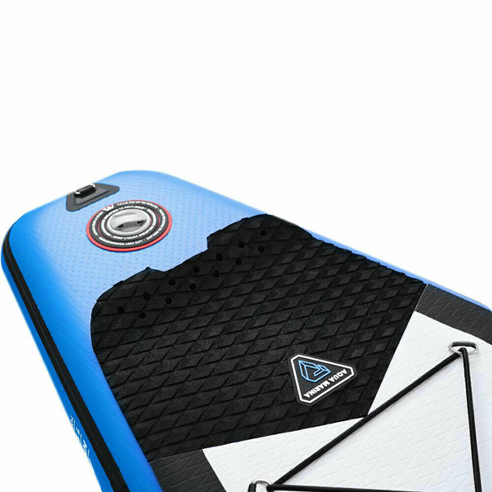 Aqua Marina Hyper Paddleboards- Inflatable SUP w/ Paddle