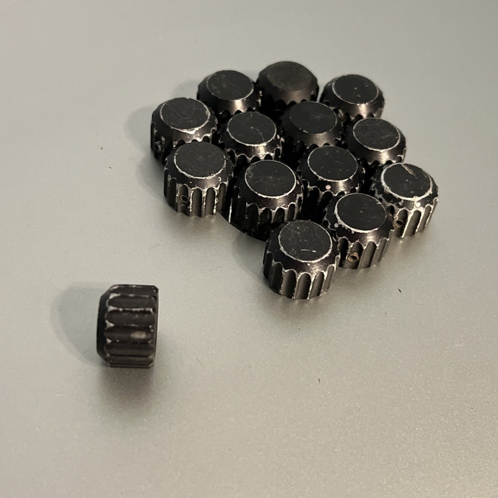 Brightness Dial Knob Cap - Aimpoint Comp M M2 PRO Red Dot Sight Knob Adjustment