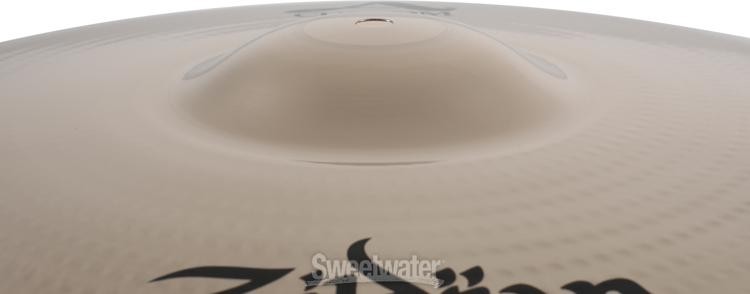 Zildjian 20" A Custom Crash Cymbal