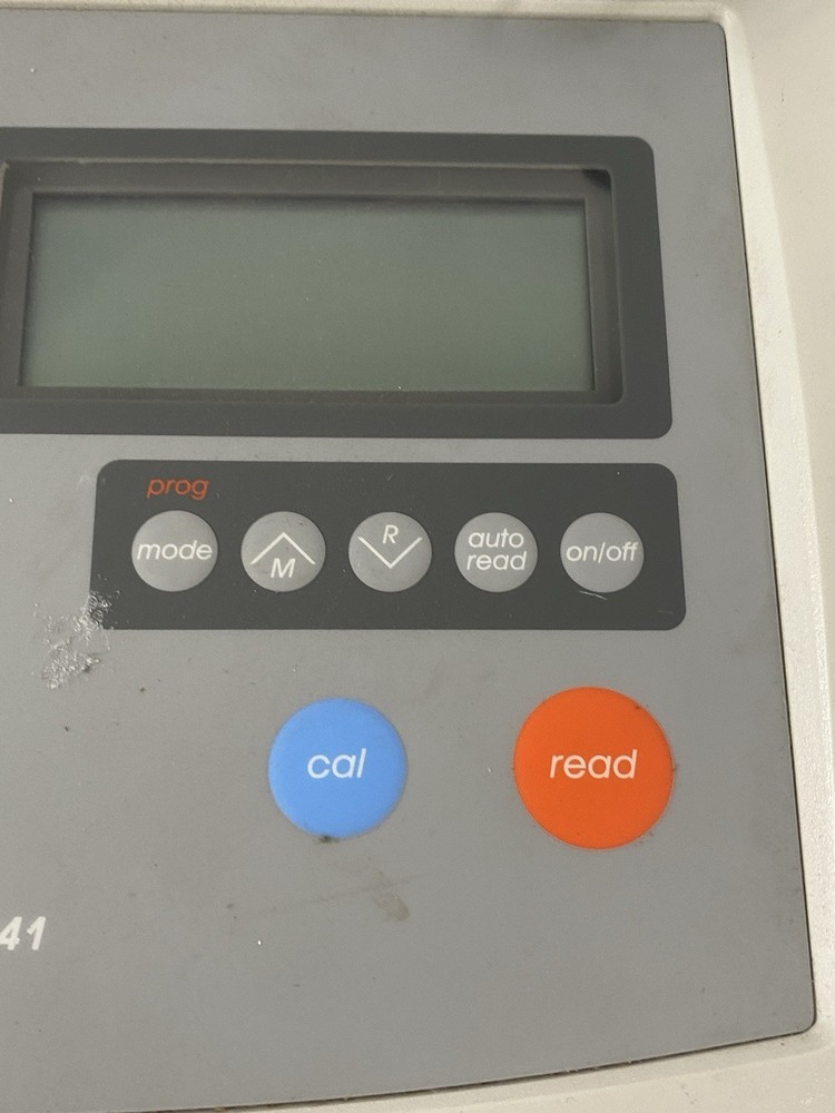 Corning 441 Conductivity Meter Tested