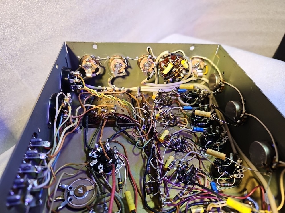 STROMBERG-CARLSON AU-57