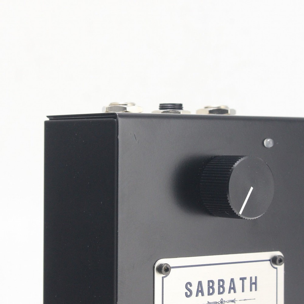 PHANTOM FX SABBATH BLACK GAZE [0161LTD]