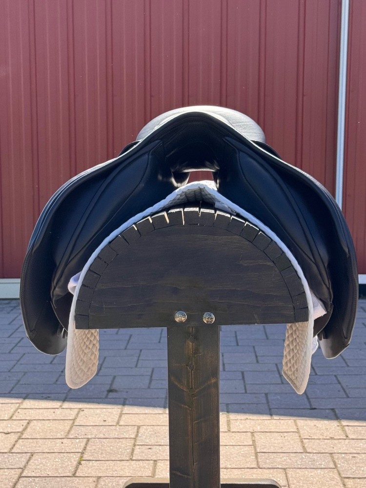Hastilow & Sons Petworth Plus GP saddle