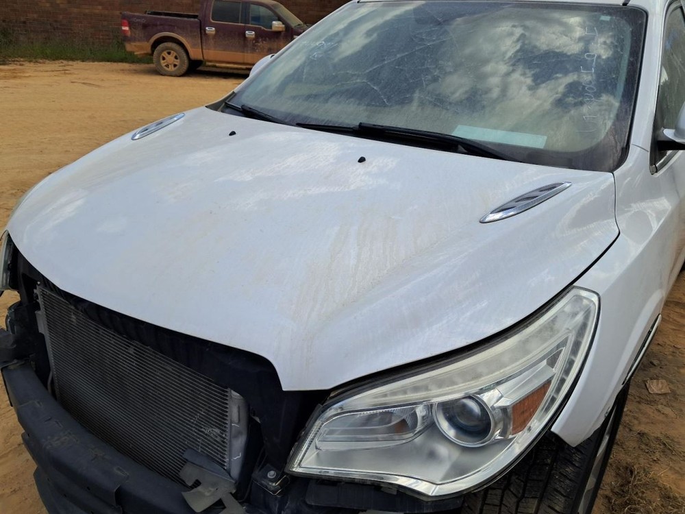 Speedometer MPH Without Front Camera Fits 14-17 ENCLAVE 4792639