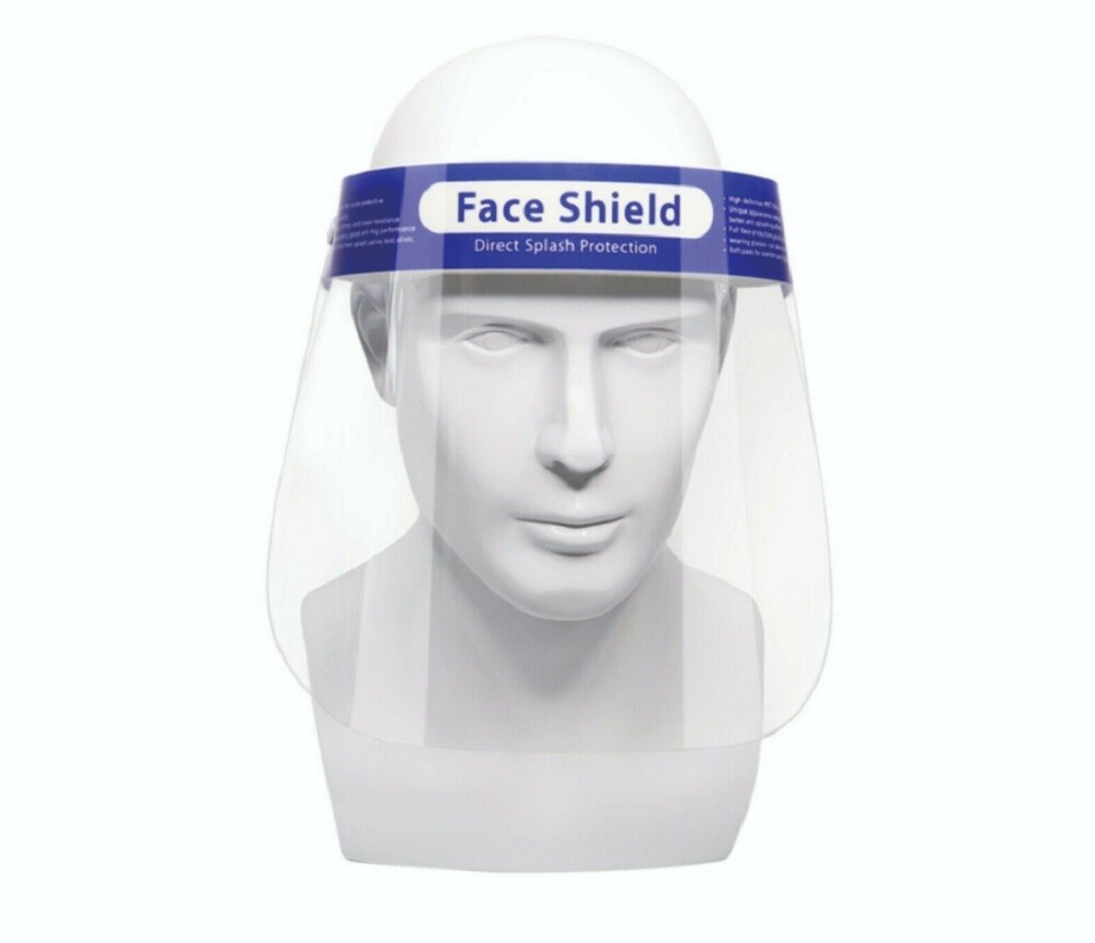 Personal Protective Equipment Safety Kit