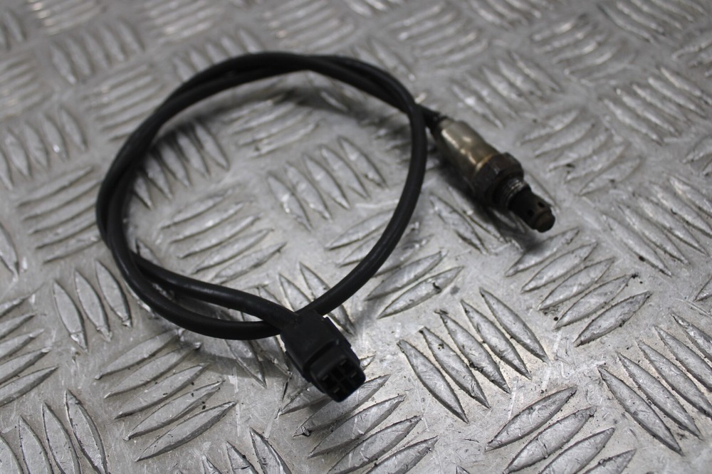 Suzuki GSX S 750 2018 exhaust lambda sensor 2017 - 2022