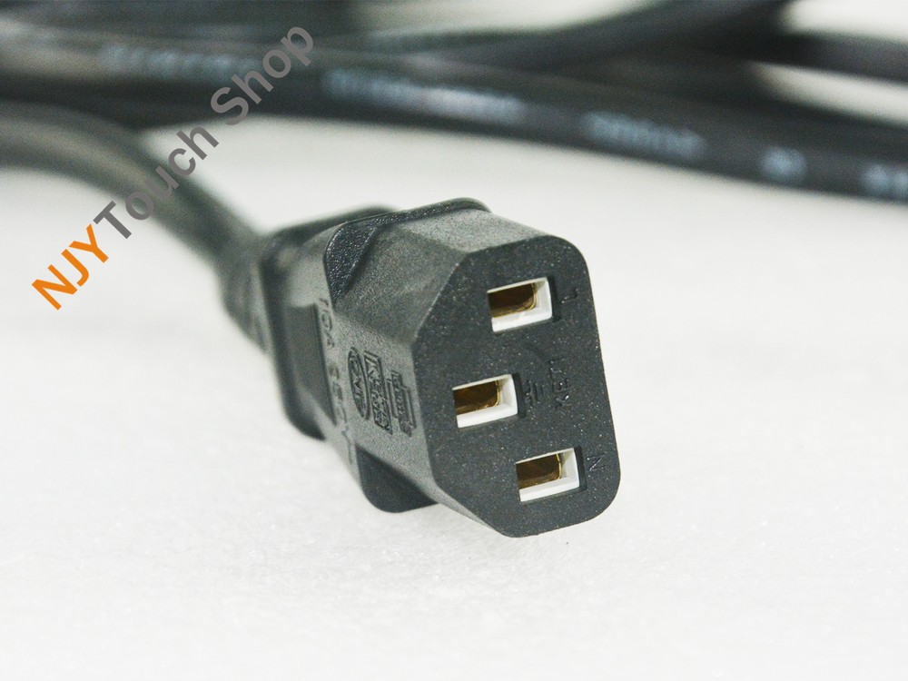 DC 12V 4A Power Adapter Supply US Plug Cord For LCD Controller Board CE Approval