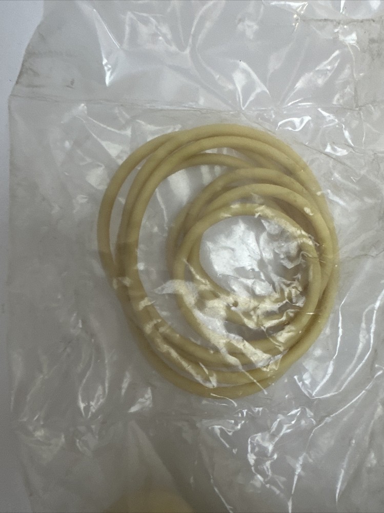 WILDEN 08-9552-58 SANTOPRENE PLASTIC KIT