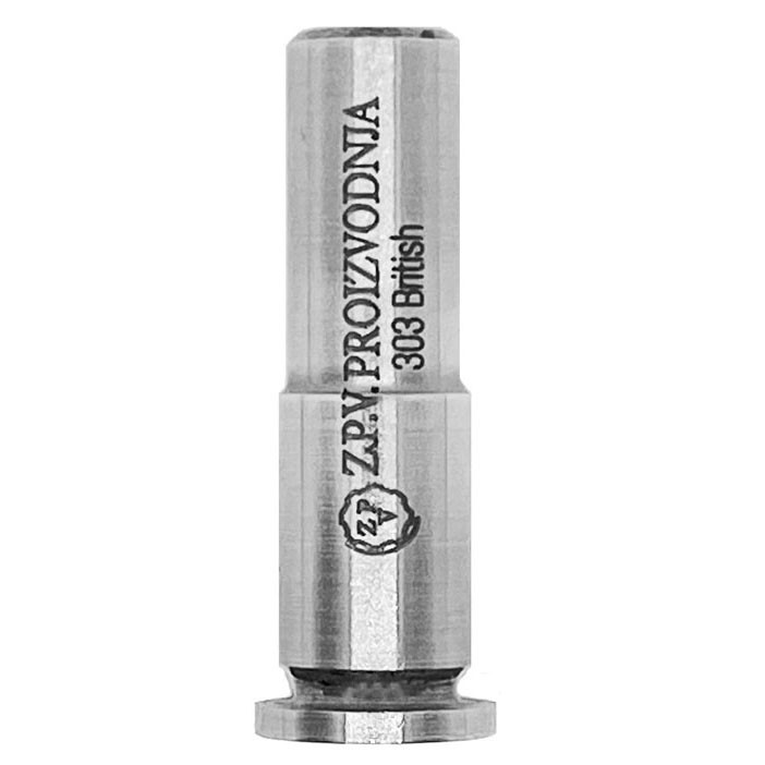 ZPV 303 British Headspace GO Gauge