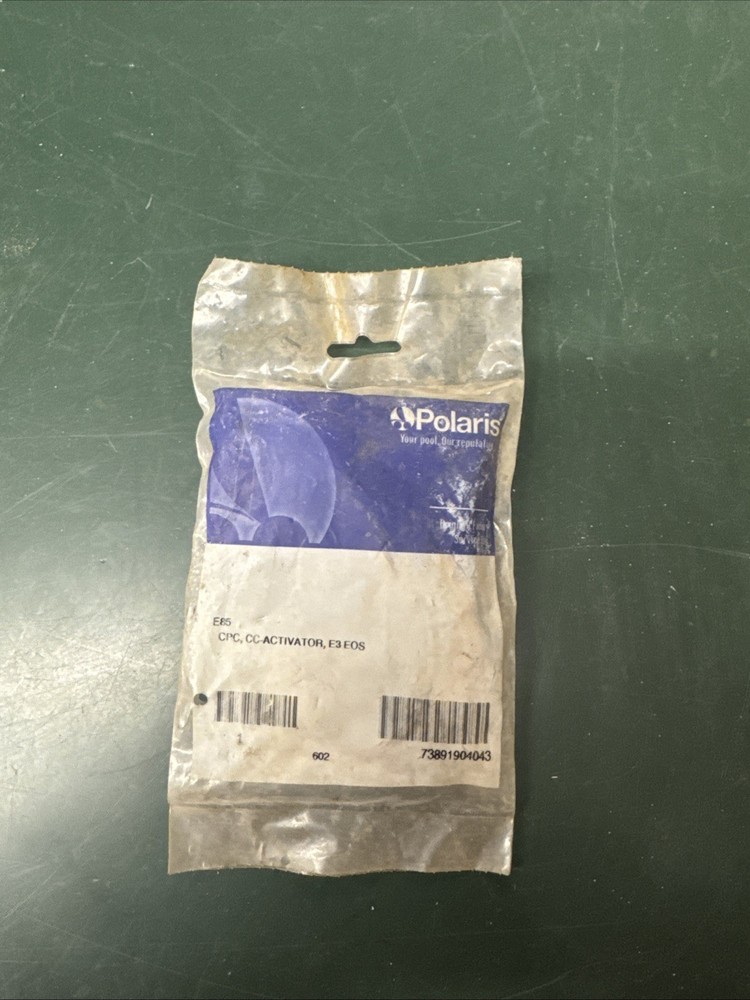 Polaris E85 Command Center CPC Activator Cable for Polaris EOS Command Center