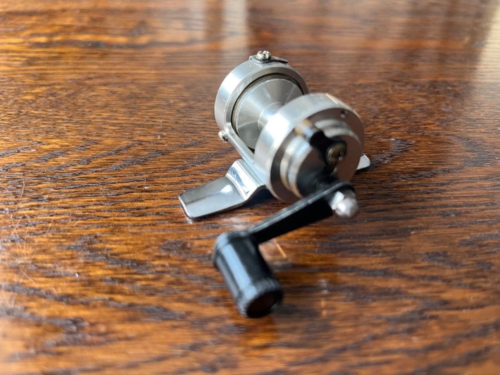 Ryobi Ultra Mini Old Handheld Tool Used