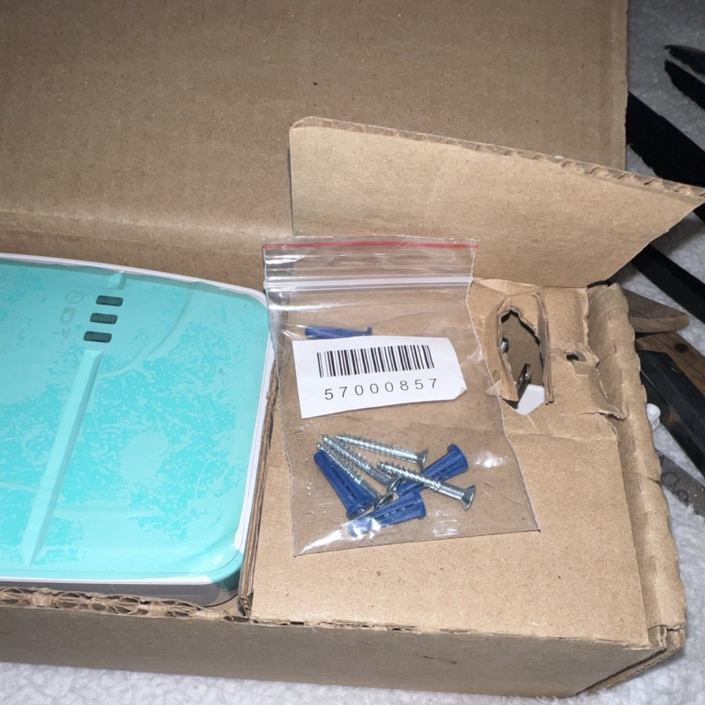 DSC WS4920 Wireless Repeater with Transformer