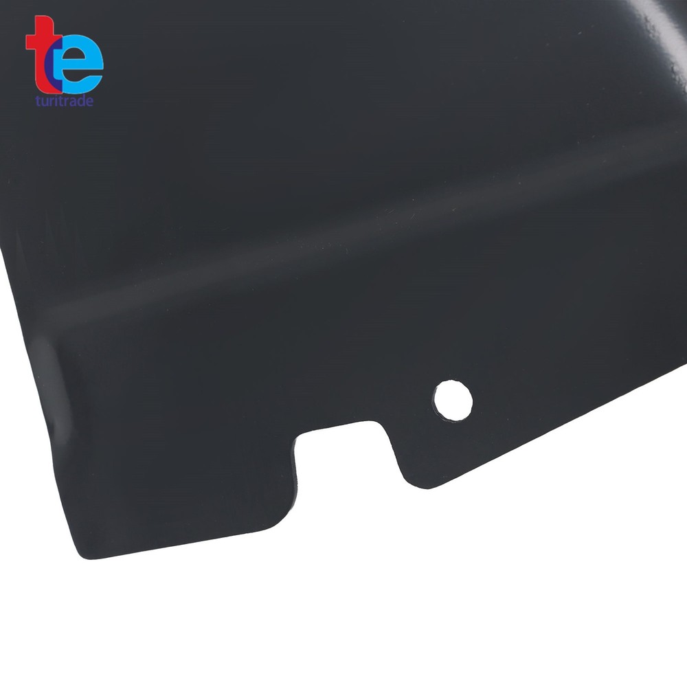 Outer Rocker Panel And Cab Corner Pair For Silverado GMC Crew Cab 2007-2013