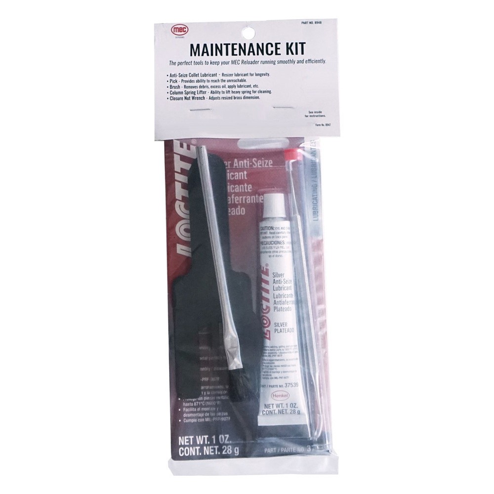 MEC Maintenance Tool Kit (8948)