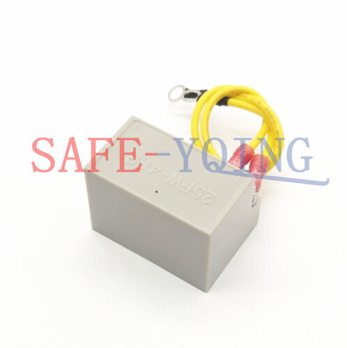 1PCS 25FW-4FB1 For Sumitomo Electric Ship Brake Half Wave Rectifier