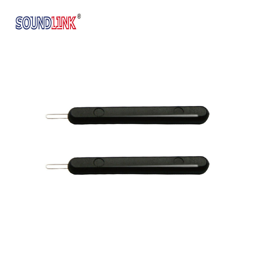 (2 in Pack) Hearing aid Earwax Wax Removal Tool Wax Loop