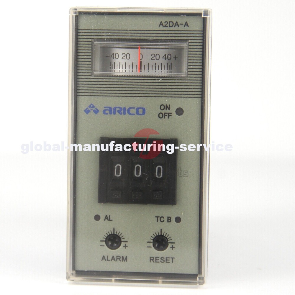 New Arico Shini A2DA-RPAK A2DARPAK Temperature Controller