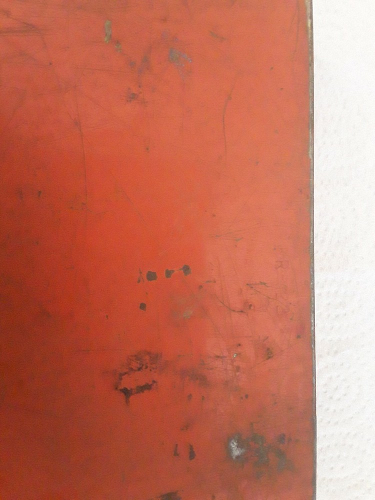 Vintage Snap On Box Kr122 Date Code 56 rare