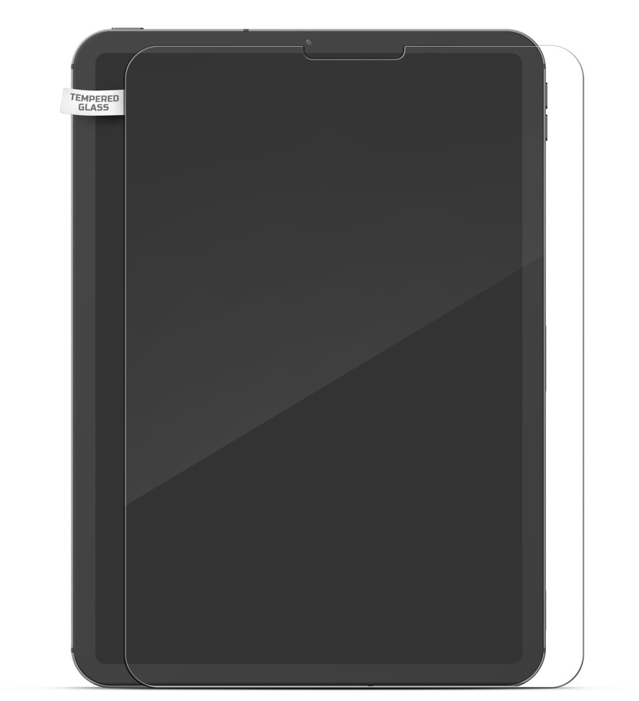 iPad Pro 12.9" Tempered Glass Matte Screen Protector Anti Glare Screen