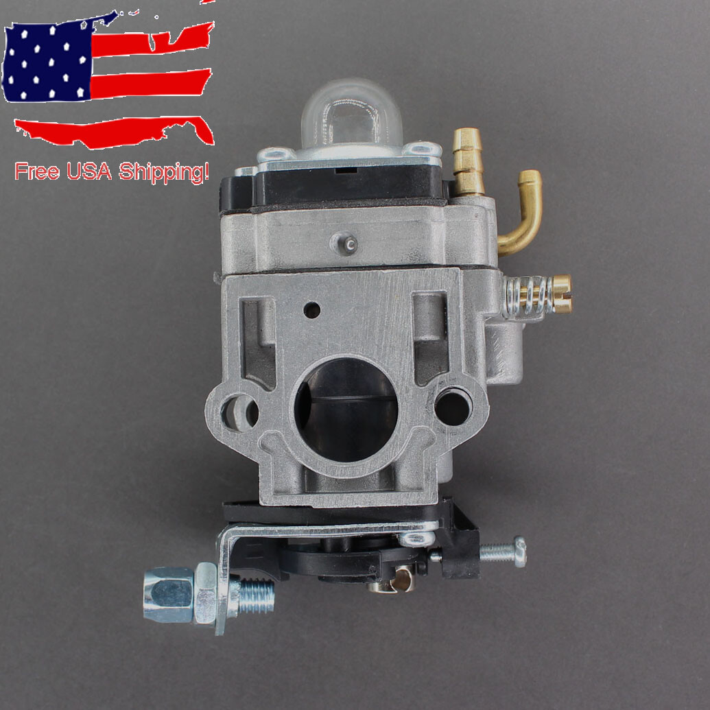 Carburetor For Husqvarna 155BT Backpack Leaf Blower # 531003699 WYK-95-1 WYK-95