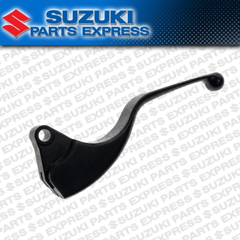 NEW SUZUKI OEM C90 C90T C50 M109R M90 M50 LH CLUTCH HANDLE LEVER 57621-48G20