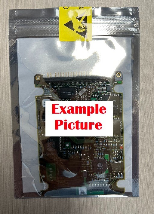 Fujitsu S1500 ScanSnap Scanner Sensor Board - Tested