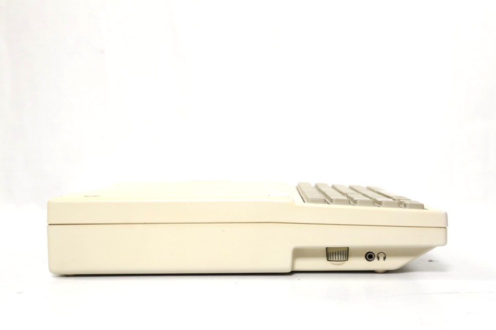 Vintage 1984 Apple IIc Computer A2S4000 w/ mouse, Disk Set, Disk IIc & more