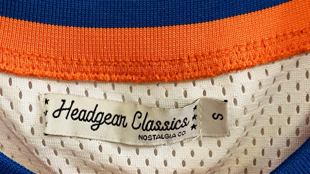 Beanie Sigel & Freeway Signed Roc-A-Fella Vintage Jay Z Jersey BAS Beckett Auto