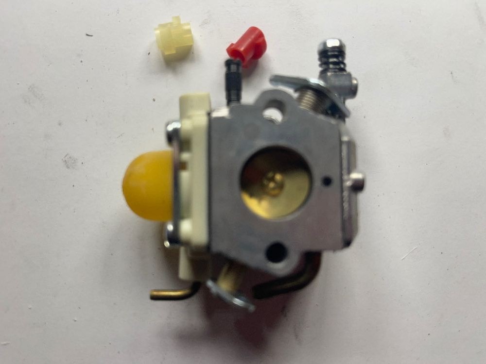 Zama C1M-K49C Carburetor