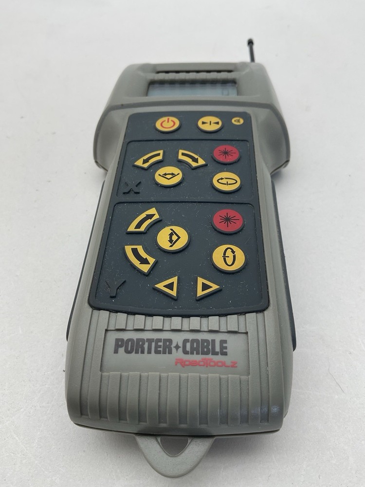 Porter Cable Robotoolz RT-A7690-1 Cable Detector