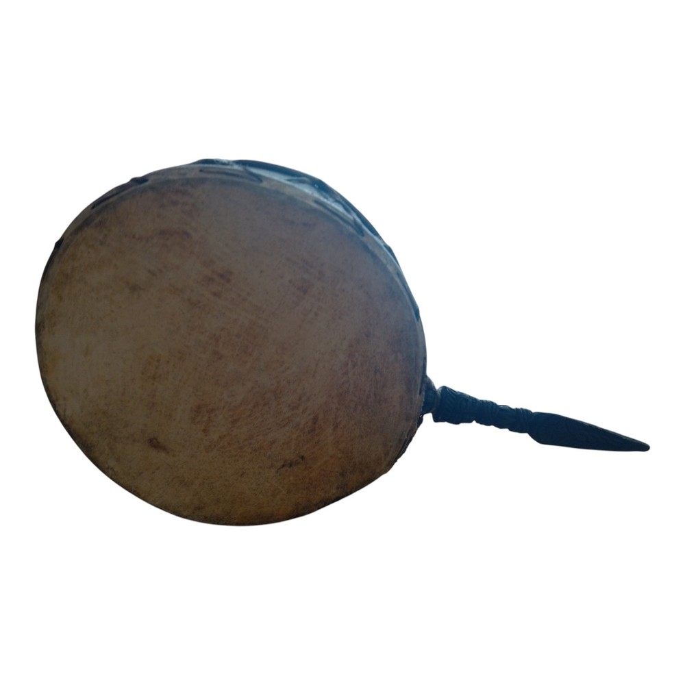 Tibet Dhangro 15" Drum