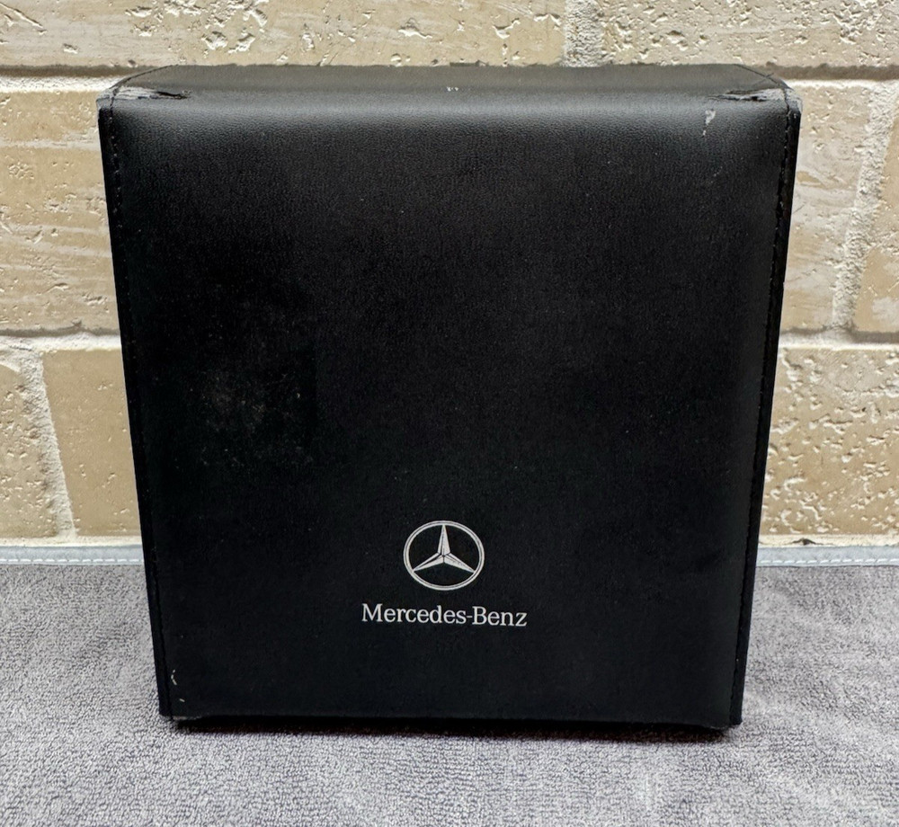 MERCEDES-BENZ Comand 2007 NAVTEQ Navigation System Digital Road Map Missing #4